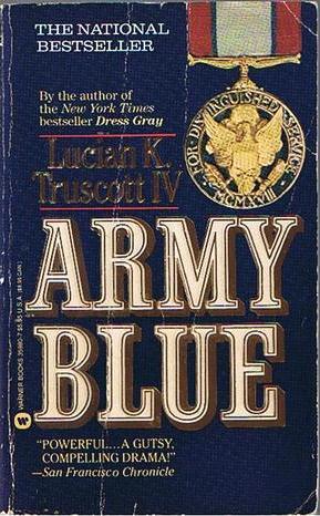 Army Blue