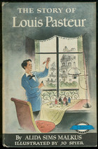 The Story Of Louis Pasteur