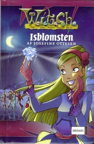 Isblomsten