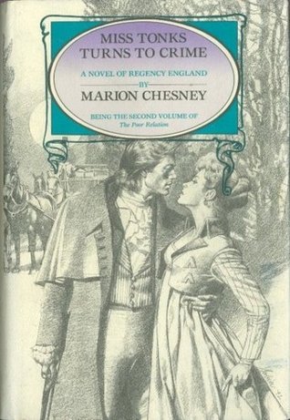 Poor Relation book cover 3