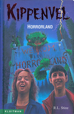 Horrorland (Kippenvel)
