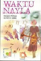 Waktu Nayla book cover