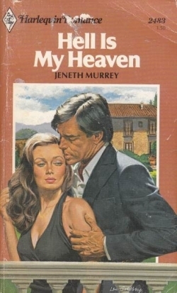 Hell Is My Heaven