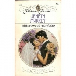 Bittersweet Marriage