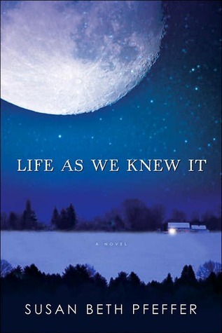 Life As We Knew It (Last Survivors, #1)