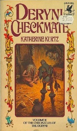 Deryni Checkmate (The Chronicles of the Deryni, #2)