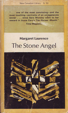 The Stone Angel