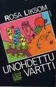 Unohdettu vartti book cover