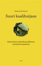 Suuri kaalihuijaus book cover