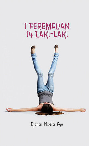 1 Perempuan 14 Laki-Laki book cover