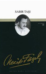 Sabır Taşı book cover