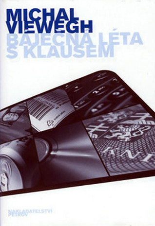 Báječná léta s Klausem book cover