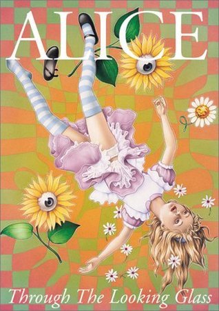 Alice Through The Looking Glass