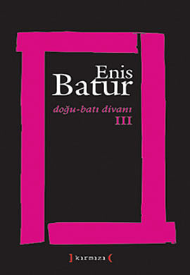 Doğu-Batı Divanı III book cover