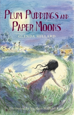 Plum Puddings and Paper Moons book cover