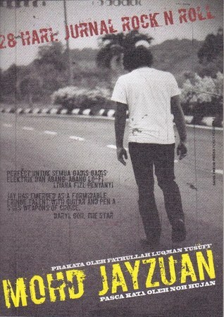 28 Hari book cover