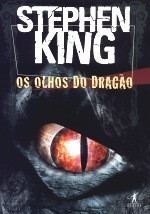 Os Olhos do Dragão