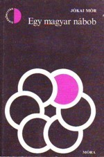 Egy magyar nábob book cover