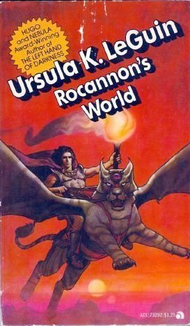 Rocannon's World
