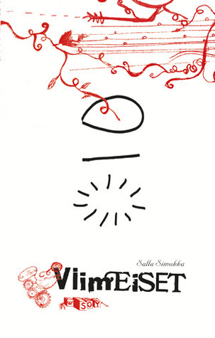 Viimeiset book cover