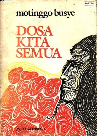 Dosa Kita Semua book cover