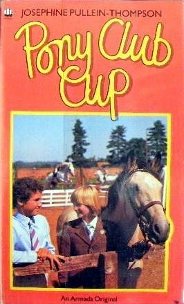 Pony Club Cup
