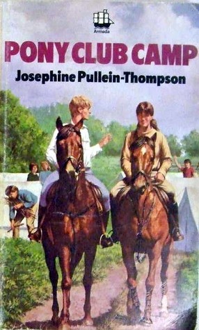 Pony Club Camp