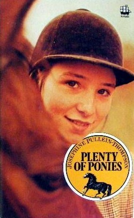 Plenty of Ponies