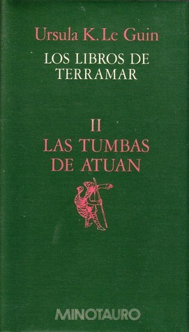 Las tumbas de Atuan