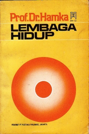 Lembaga Hidup book cover