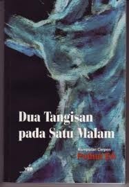 Dua Tangisan pada Satu Malam book cover