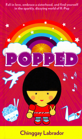 Popped book cover 1