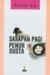 Sarapan Pagi Penuh Dusta book cover
