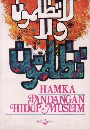 Pandangan Hidup Muslim