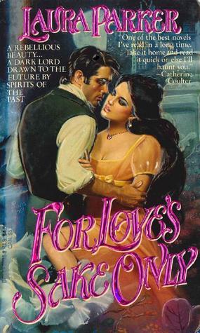 For Love's Sake Only book cover