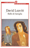 Ballo di famiglia by David Leavitt Goodreads