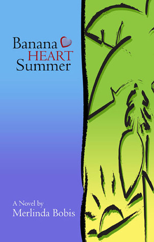 Banana Heart Summer