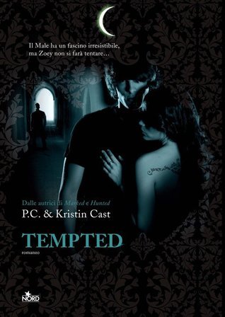 Tempted (La casa della notte, #6)