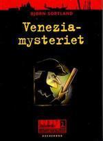 Venezia-mysteriet (Kunstdetektivene, #1)