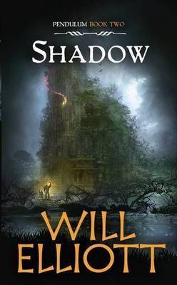 Pendulum book cover 2