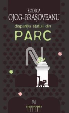 Dispariţia statuii din parc