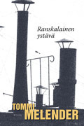 Ranskalainen ystävä book cover