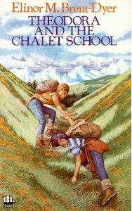Theodora and the Chalet School