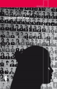 Uśmiech Pol Pota. O pewnej szwedzkiej podróży przez Kambodżę Czerwonych Khmerów book cover