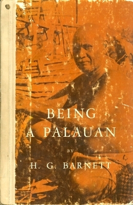 Being a Palauan