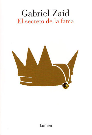 El secreto de la fama book cover