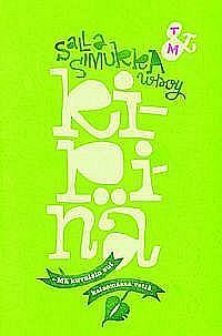 Kipinä book cover