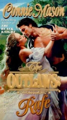Rafe book cover