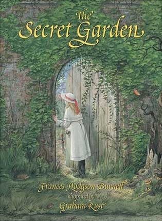 The Secret Garden