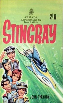 Stingray